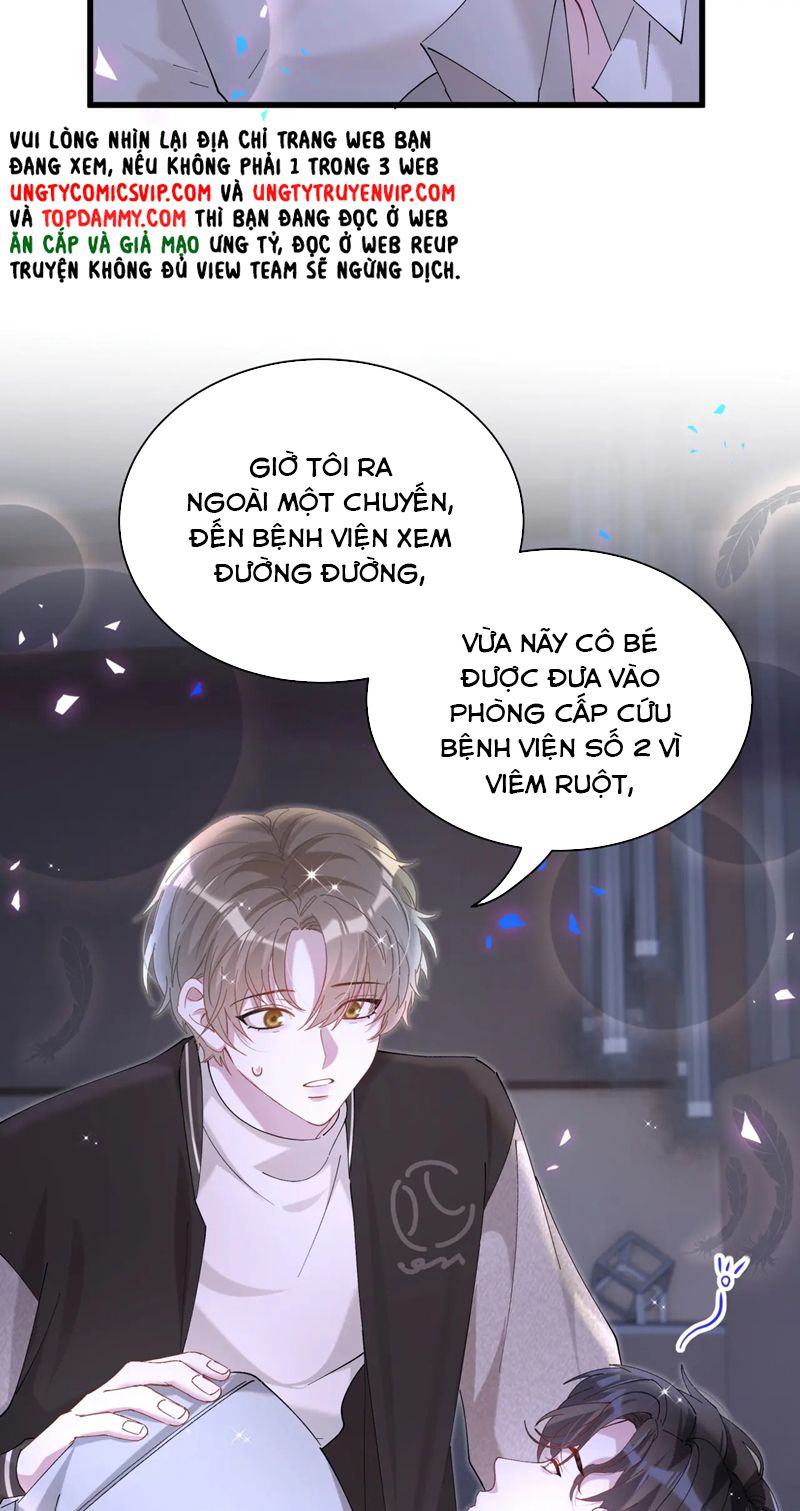 Kết Hôn Chuyện Nhỏ Này Chap 54 - Next Chap 55