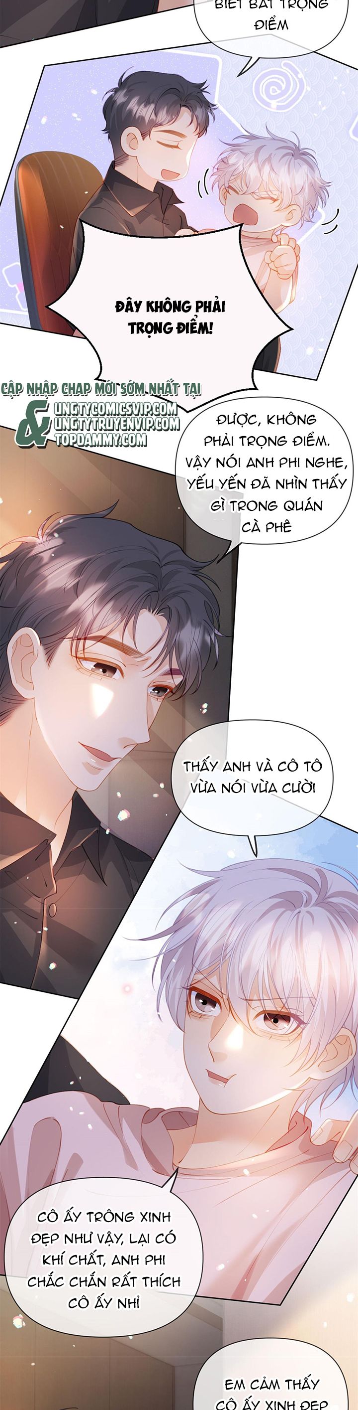 Bị Vạn Người Ghét Sau Khi Trùng Sinh Bạo Hồng Toàn Mạng Chap 107 - Next Chap 108