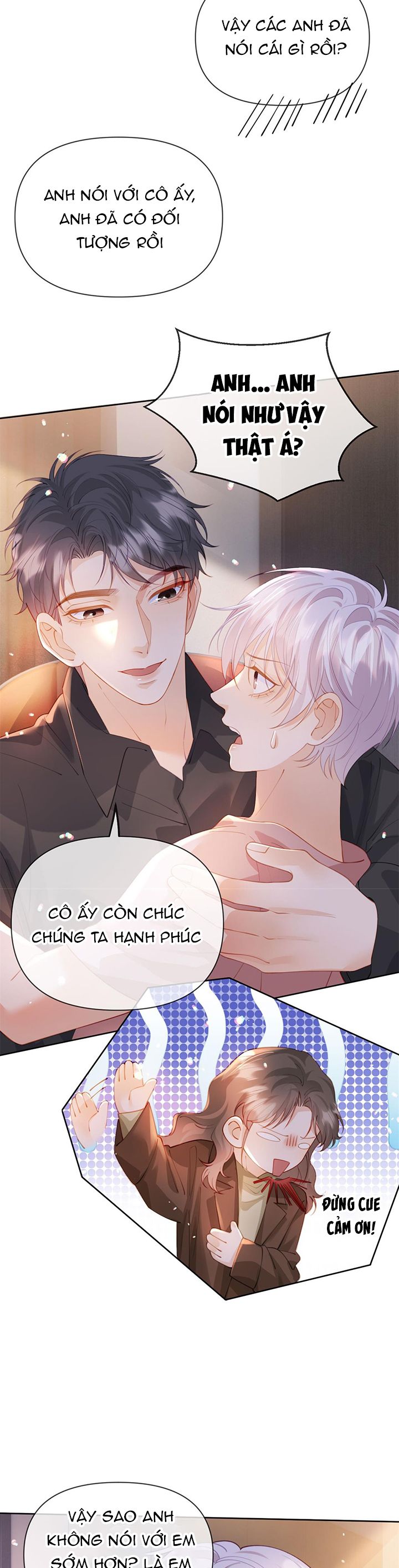 Bị Vạn Người Ghét Sau Khi Trùng Sinh Bạo Hồng Toàn Mạng Chap 107 - Next Chap 108