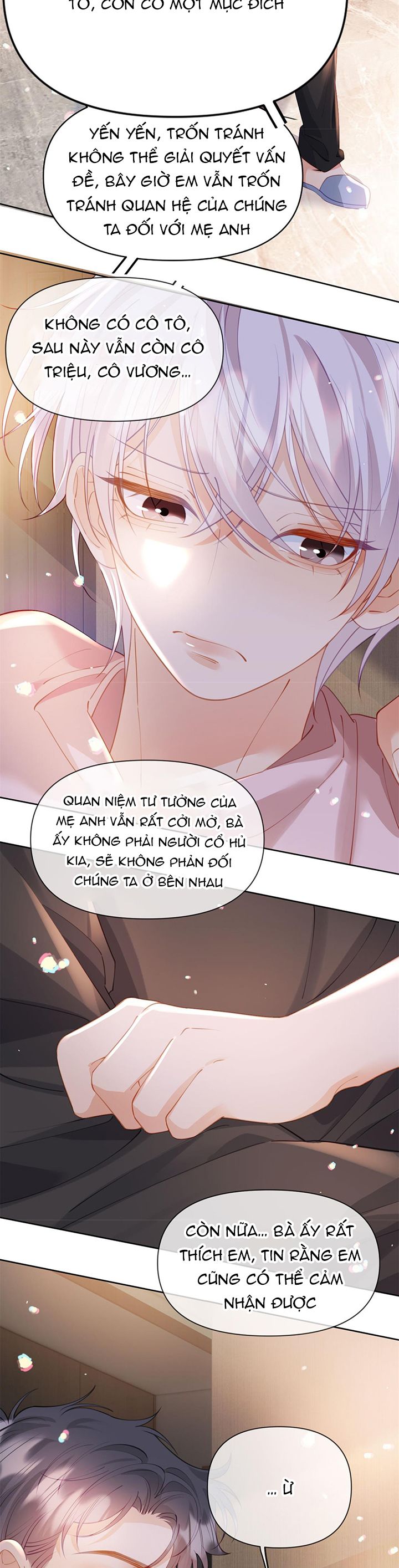 Bị Vạn Người Ghét Sau Khi Trùng Sinh Bạo Hồng Toàn Mạng Chap 107 - Next Chap 108