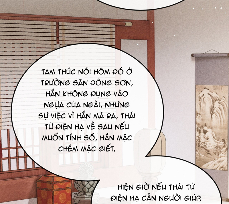 Đan Tiêu Vạn Dặm Chap 53 - Next Chap 54