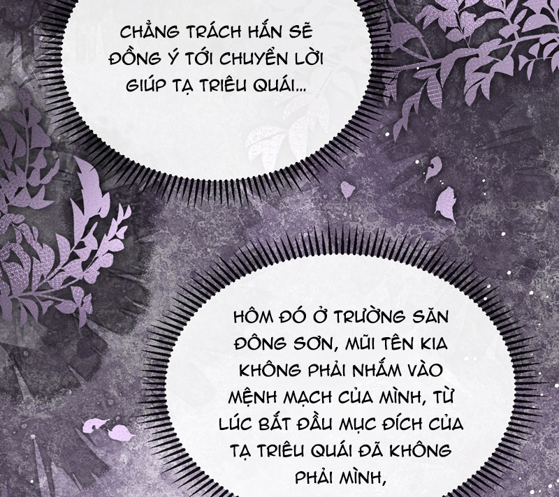 Đan Tiêu Vạn Dặm Chap 53 - Next Chap 54