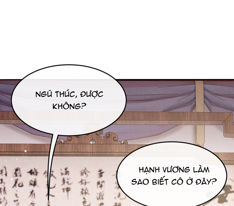 Đan Tiêu Vạn Dặm Chap 53 - Next Chap 54