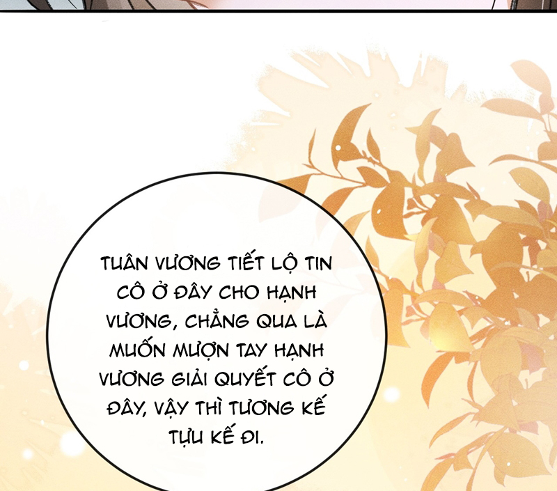 Đan Tiêu Vạn Dặm Chap 53 - Next Chap 54