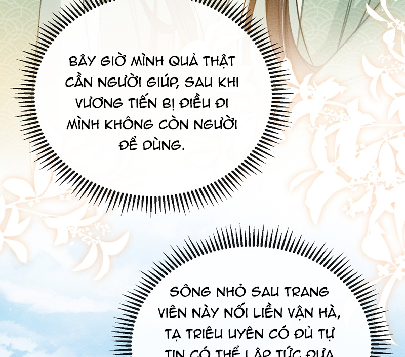 Đan Tiêu Vạn Dặm Chap 53 - Next Chap 54