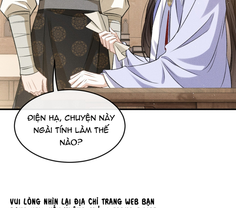 Đan Tiêu Vạn Dặm Chap 53 - Next Chap 54