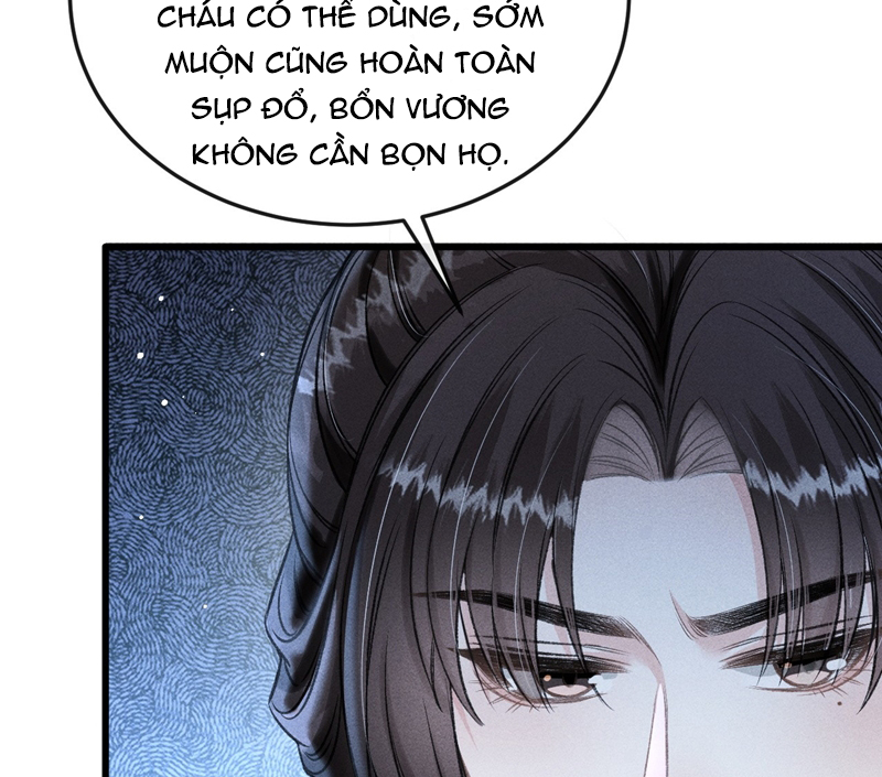 Đan Tiêu Vạn Dặm Chap 53 - Next Chap 54