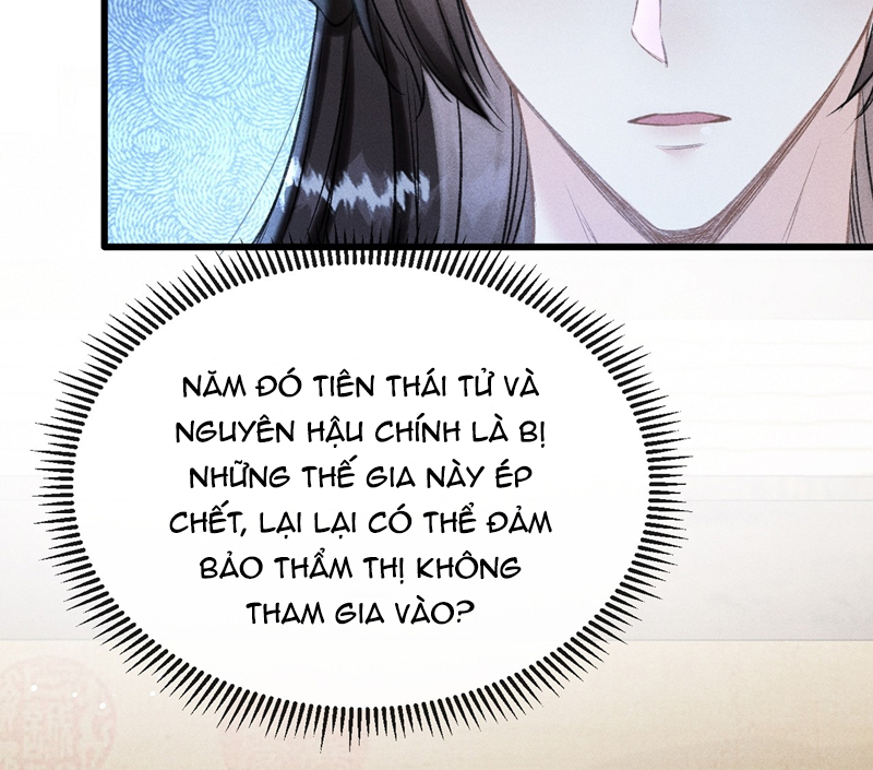 Đan Tiêu Vạn Dặm Chap 53 - Next Chap 54