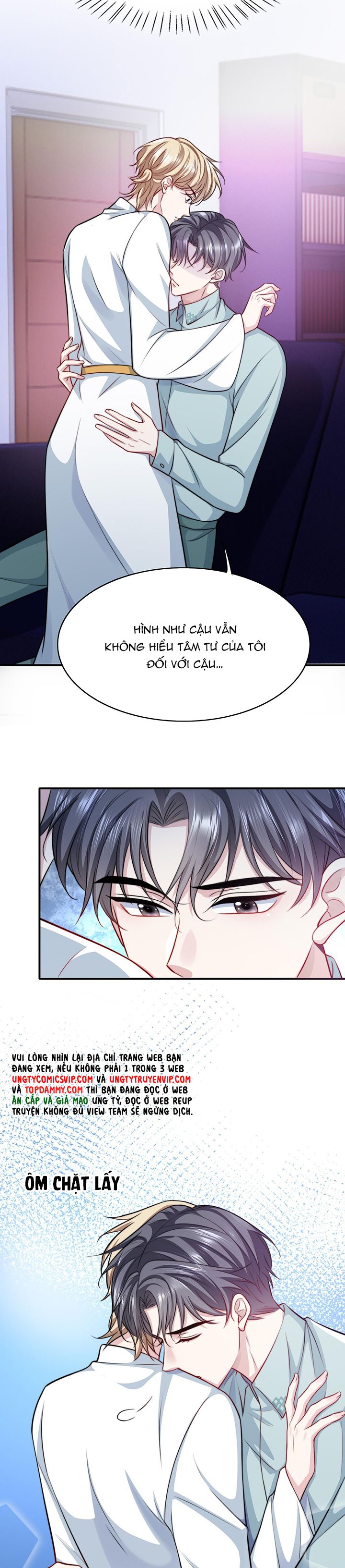 Đại Pháp Tẩy Trắng Của Phản Diện Chap 66 - Next Chap 67