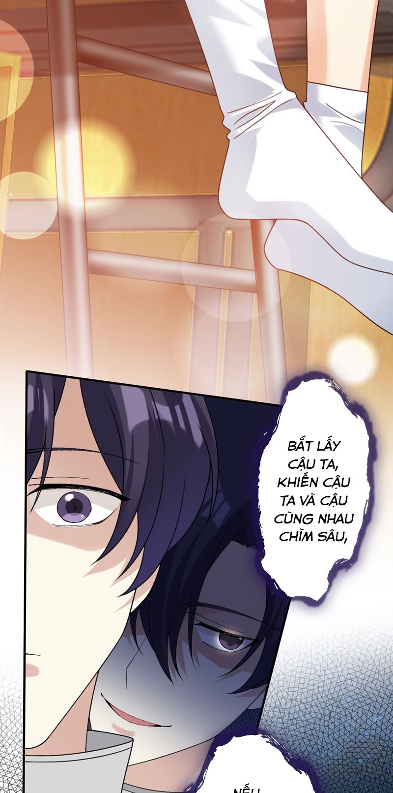 Tình Yêu Trên Mạng Của Giáo Bá Lật Xe Rồi Chap 69 - Next Chap 70