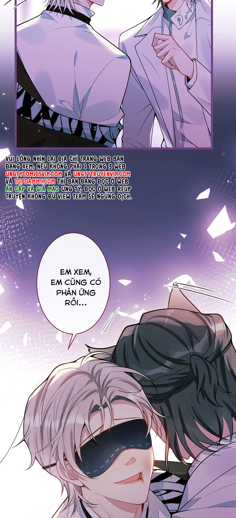 Báo Ân Của Sói Chap 44 - Next Chap 45