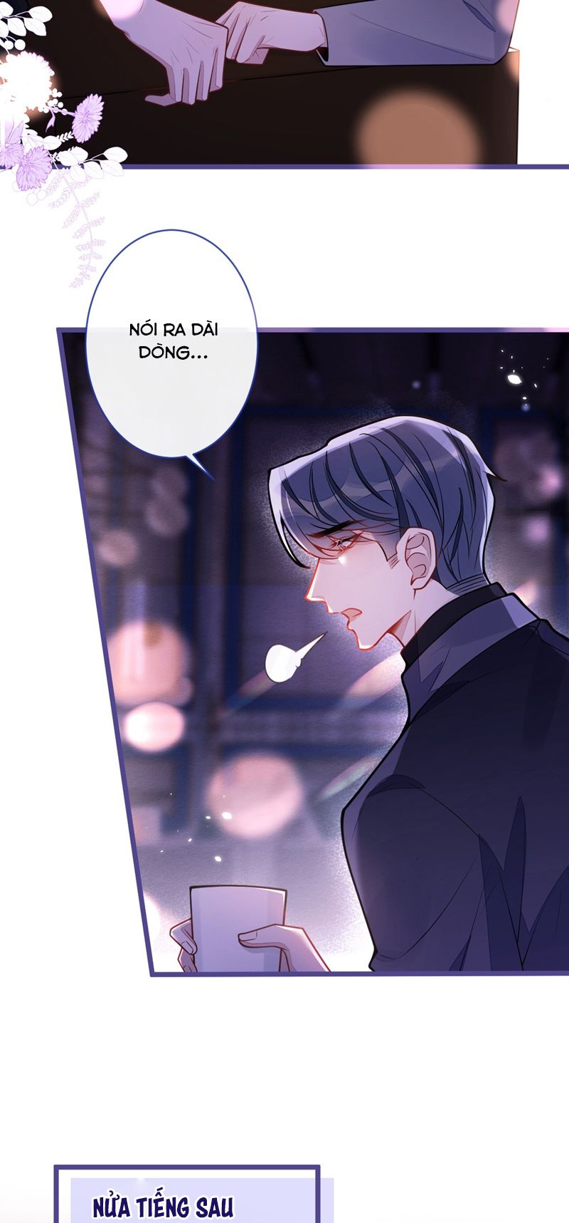 Báo Ân Của Sói Chap 44 - Next Chap 45