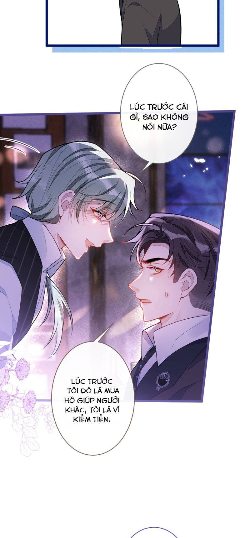 Báo Ân Của Sói Chap 44 - Next Chap 45