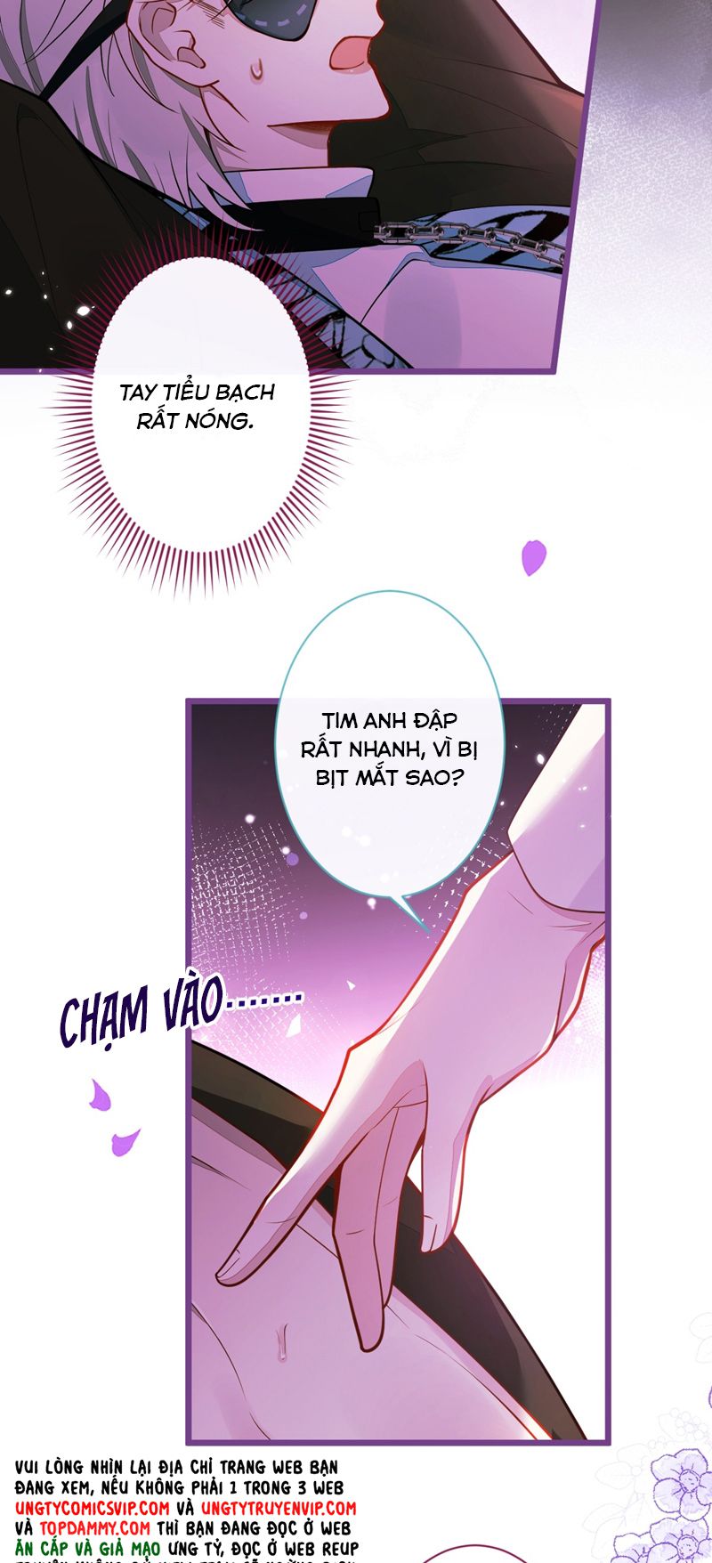 Báo Ân Của Sói Chap 44 - Next Chap 45