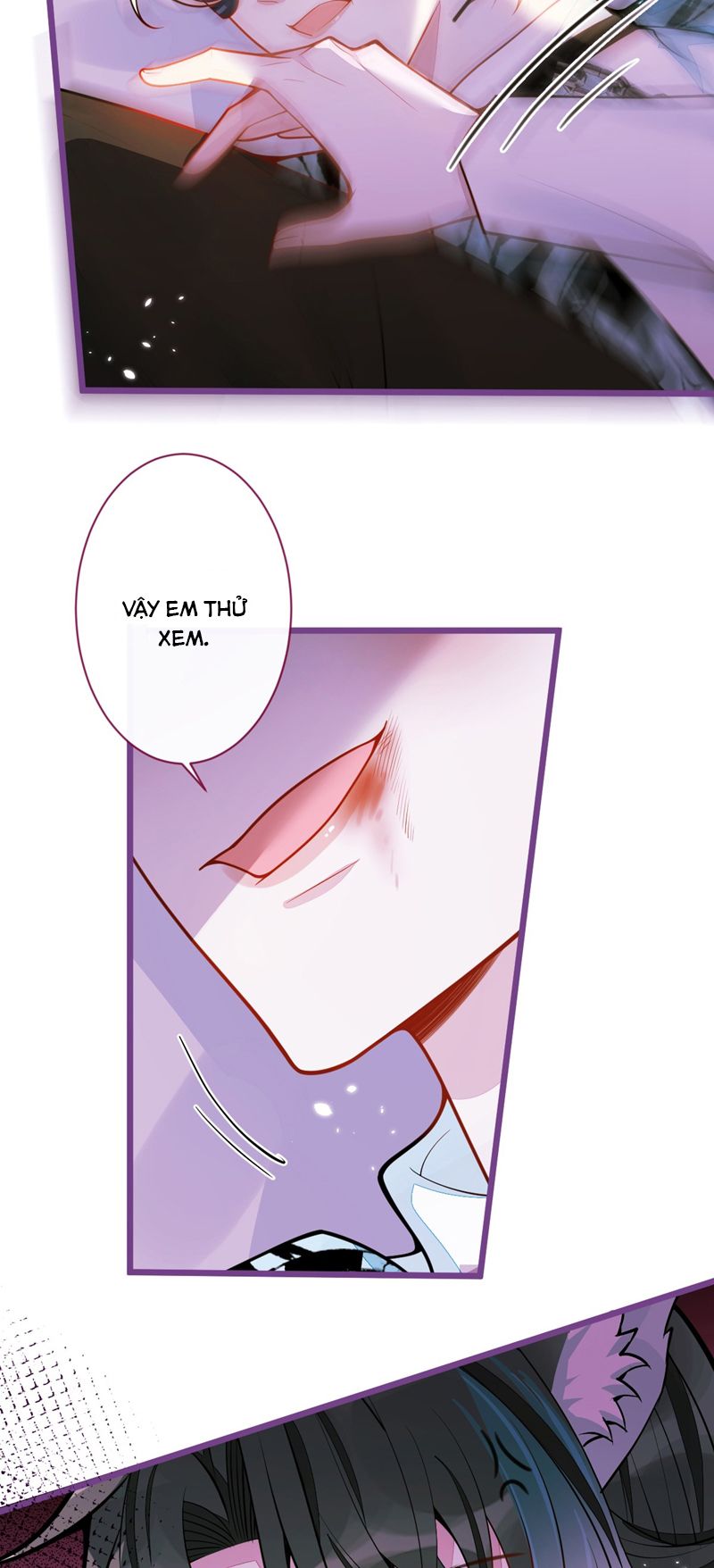 Báo Ân Của Sói Chap 44 - Next Chap 45