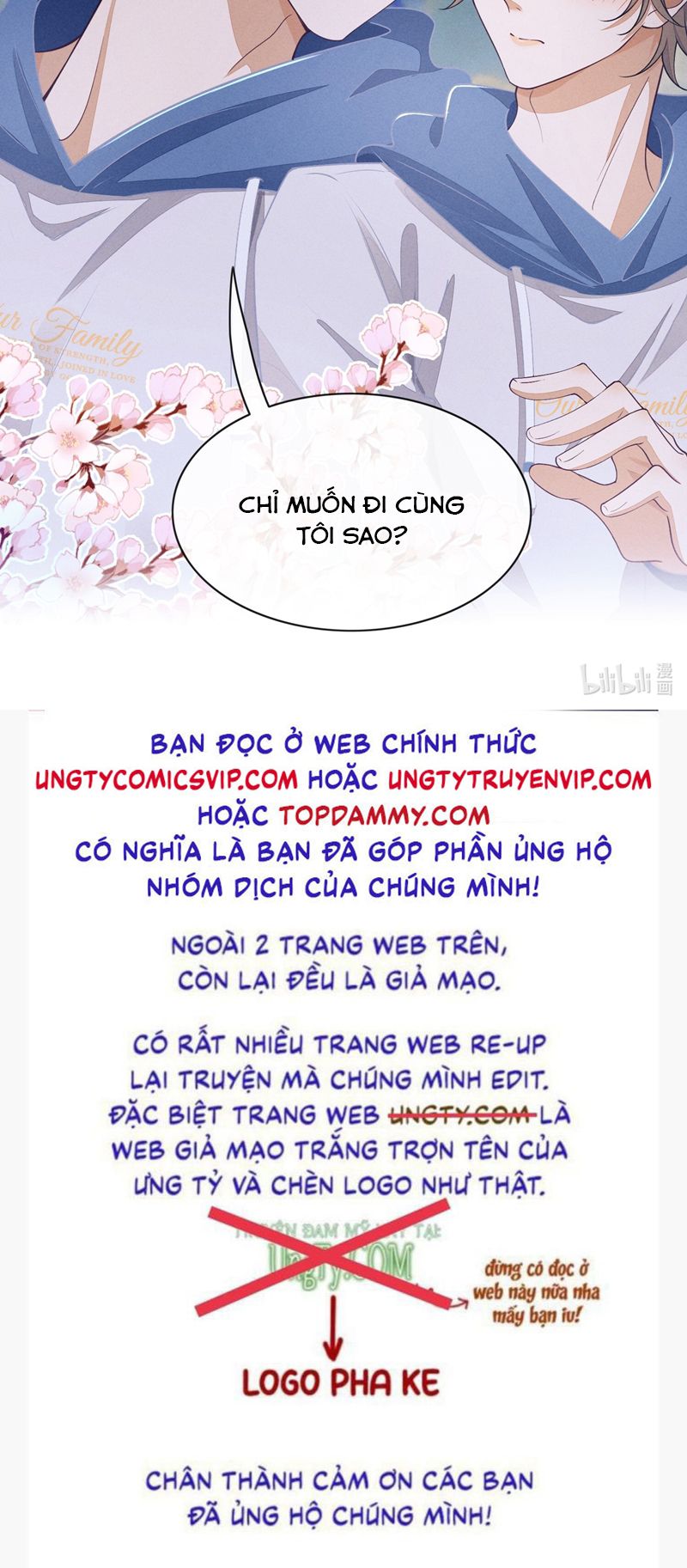 Bất Lộ Thanh Sắc Chap 75 - Next Chap 76