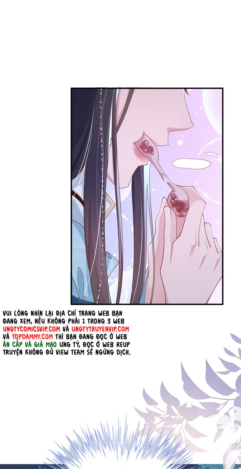 Bá Tổng Vương Phi Lật Xe Chỉ Nam Chap 136 - Next Chap 137