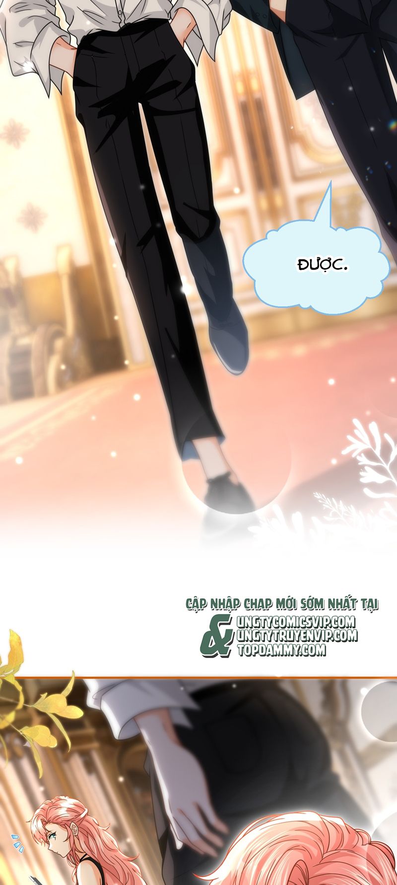 Tín Tức Tố Nói Chúng Ta Không Thể Chap 93 - Next Chap 94