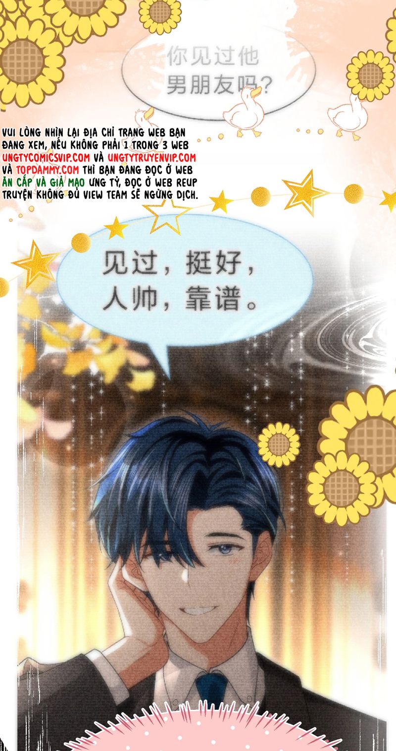 Tín Tức Tố Nói Chúng Ta Không Thể Chap 93 - Next Chap 94