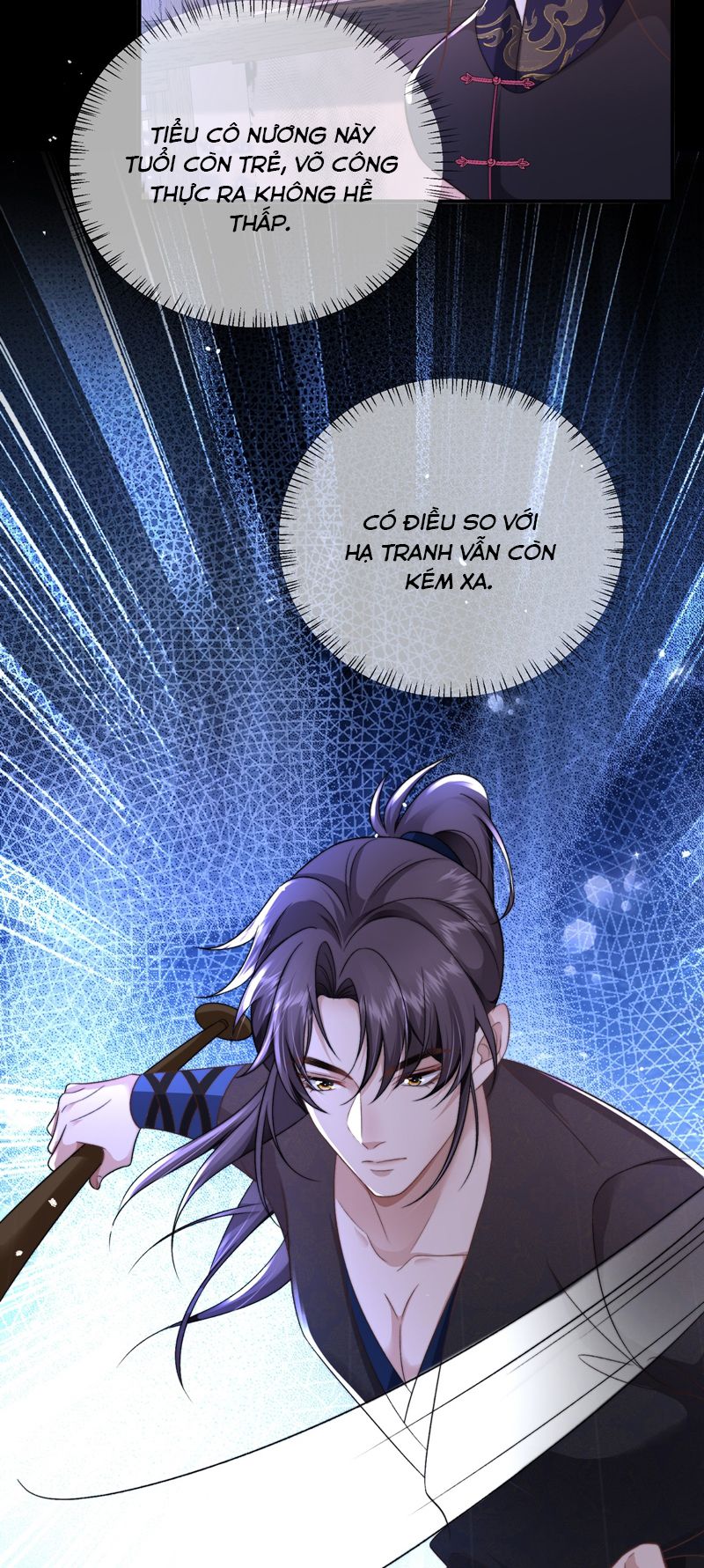 Sau Khi Công Lực Mất Hết Ta Dựa Vào Ăn Vạ Mưu Sinh Chap 14 - Next Chap 15