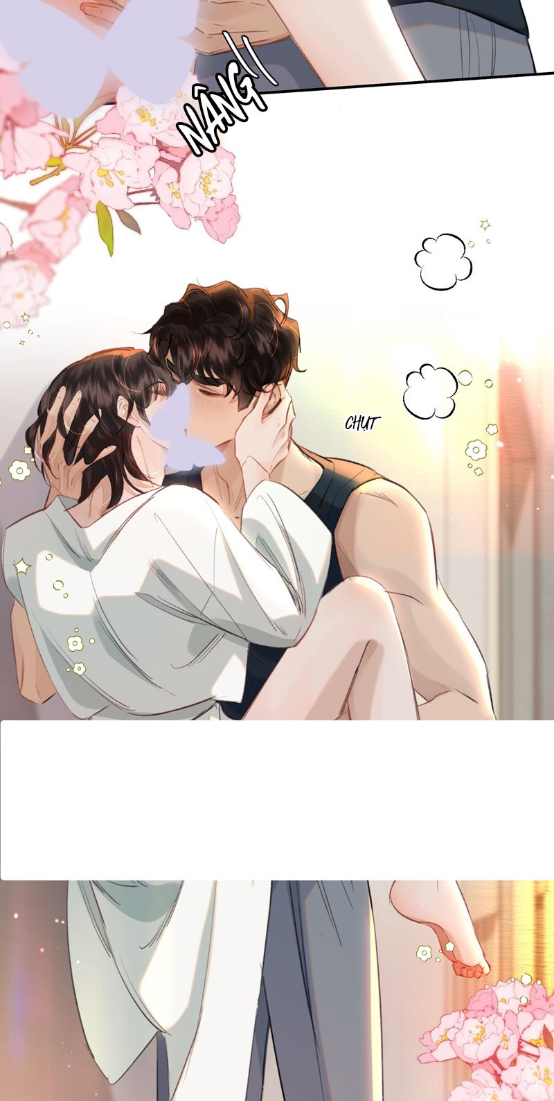 Trung Khuyển Không Thể Đẩy Ra Chap 28 - Next Chap 29