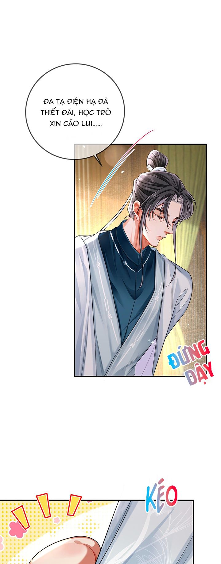 Ôn Hương Diễm Ngọc Chapter 9 - Next Chapter 10