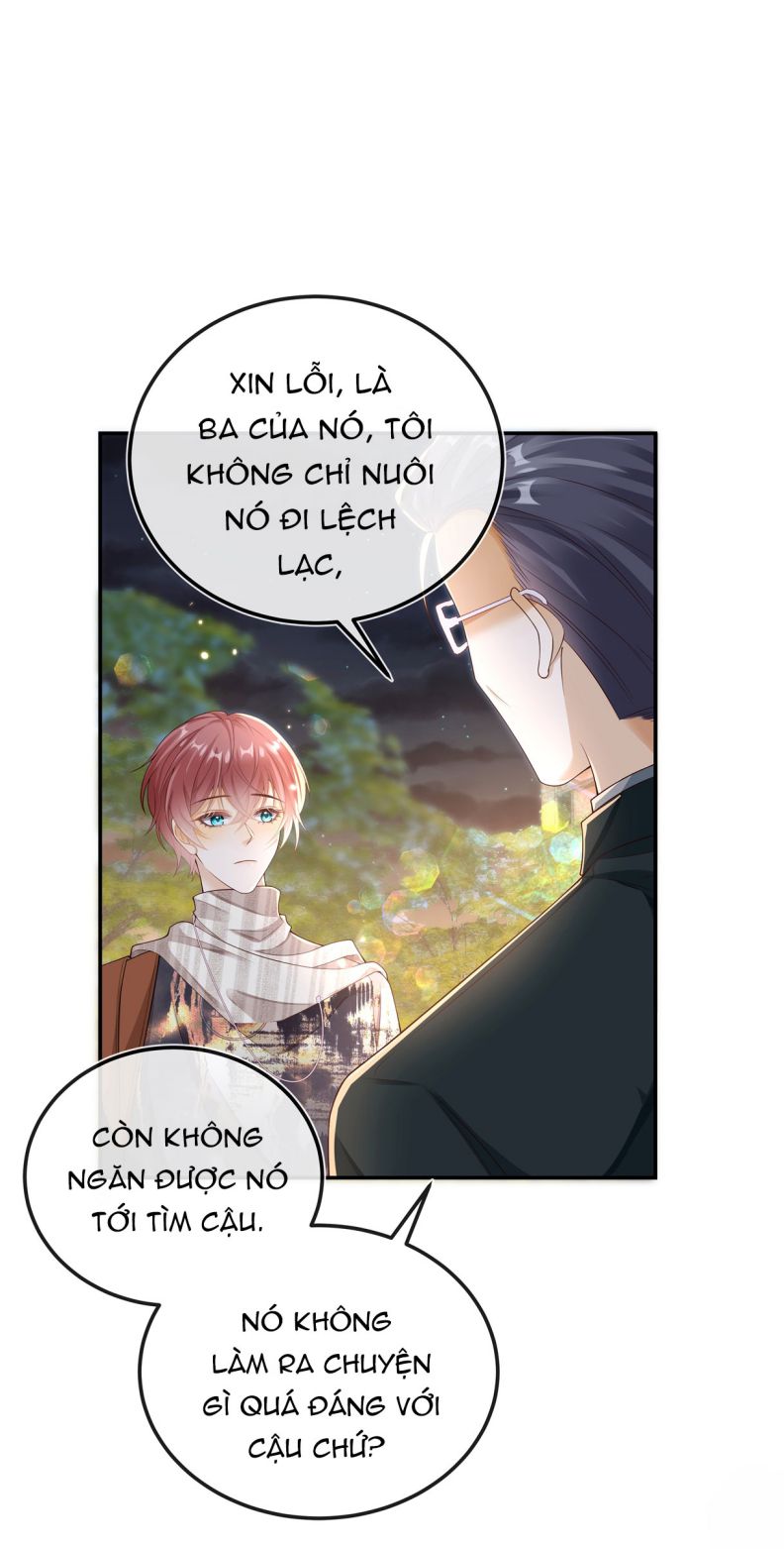 Cạm Bẫy Chap 23 - Next Chap 24