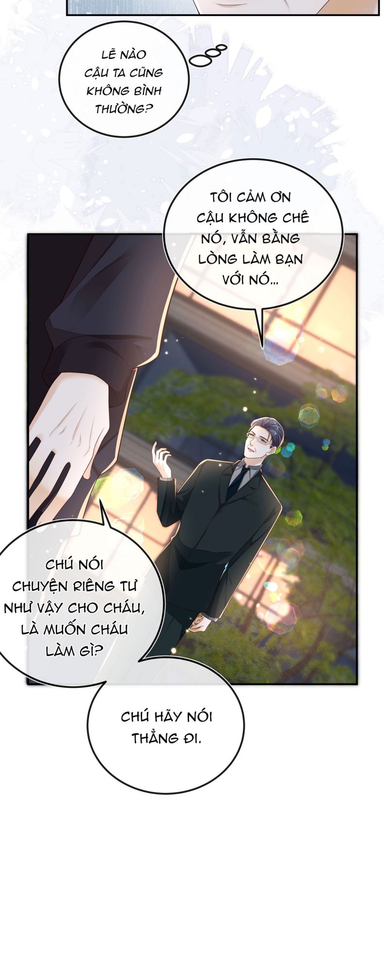 Cạm Bẫy Chap 23 - Next Chap 24