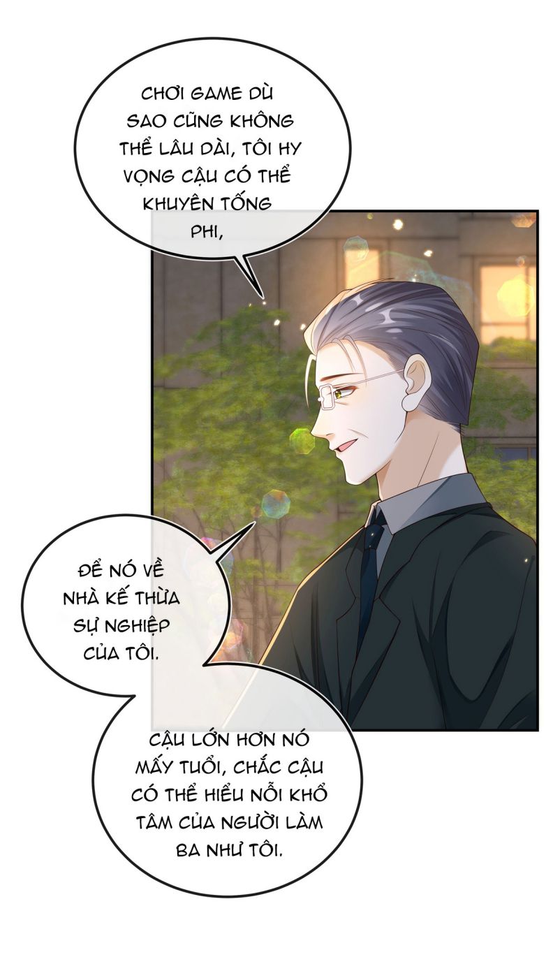 Cạm Bẫy Chap 23 - Next Chap 24