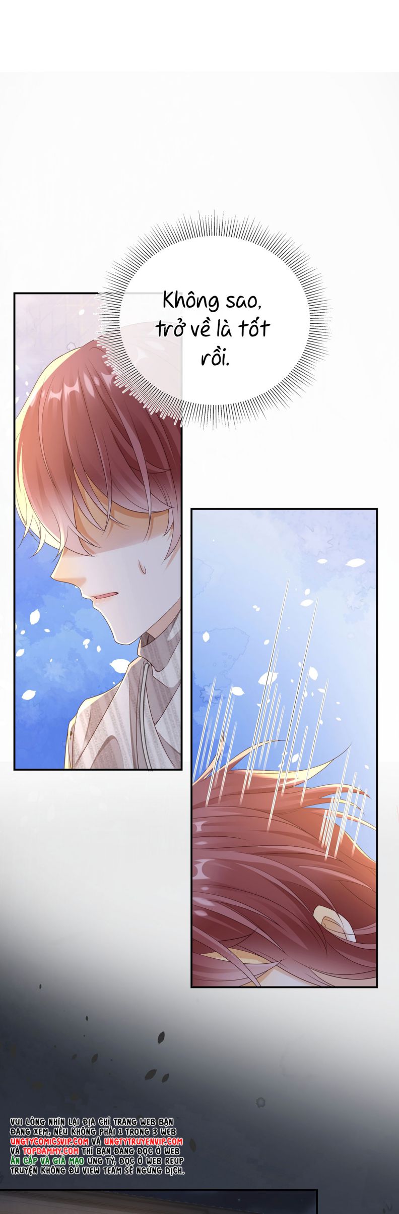 Cạm Bẫy Chap 23 - Next Chap 24