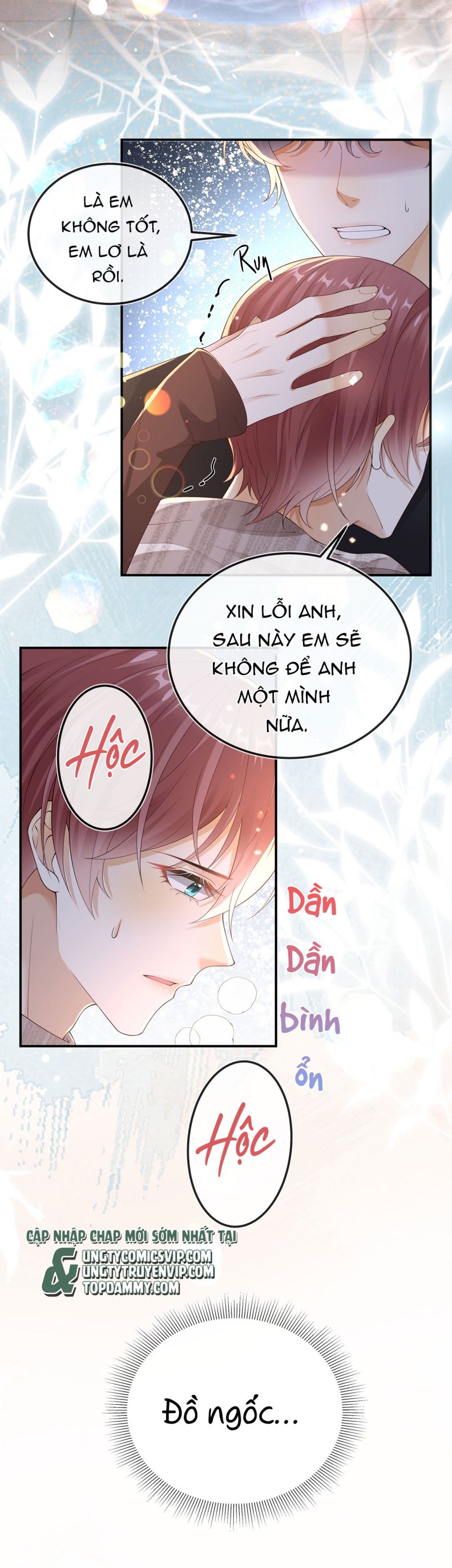 Cạm Bẫy Chap 23 - Next Chap 24