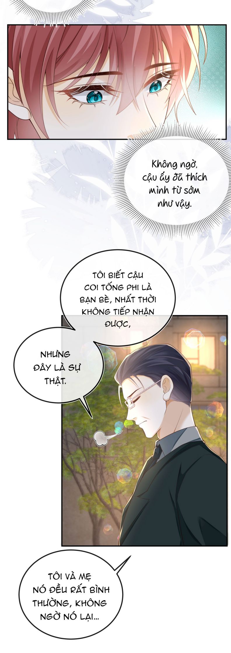 Cạm Bẫy Chap 23 - Next Chap 24