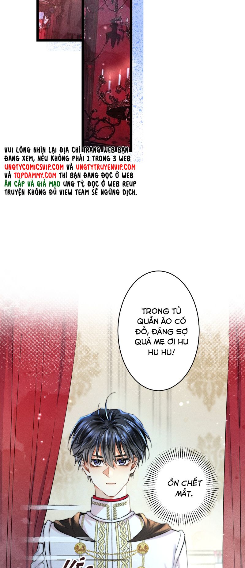 Cao Tháp Chap 24 - Next Chap 25