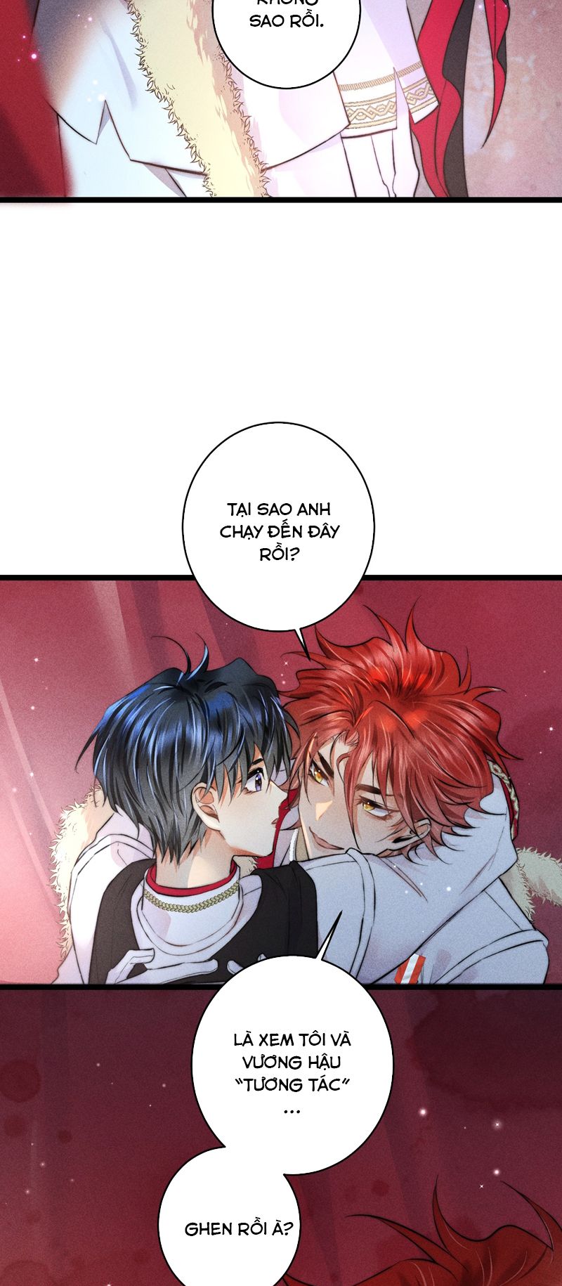 Cao Tháp Chap 24 - Next Chap 25