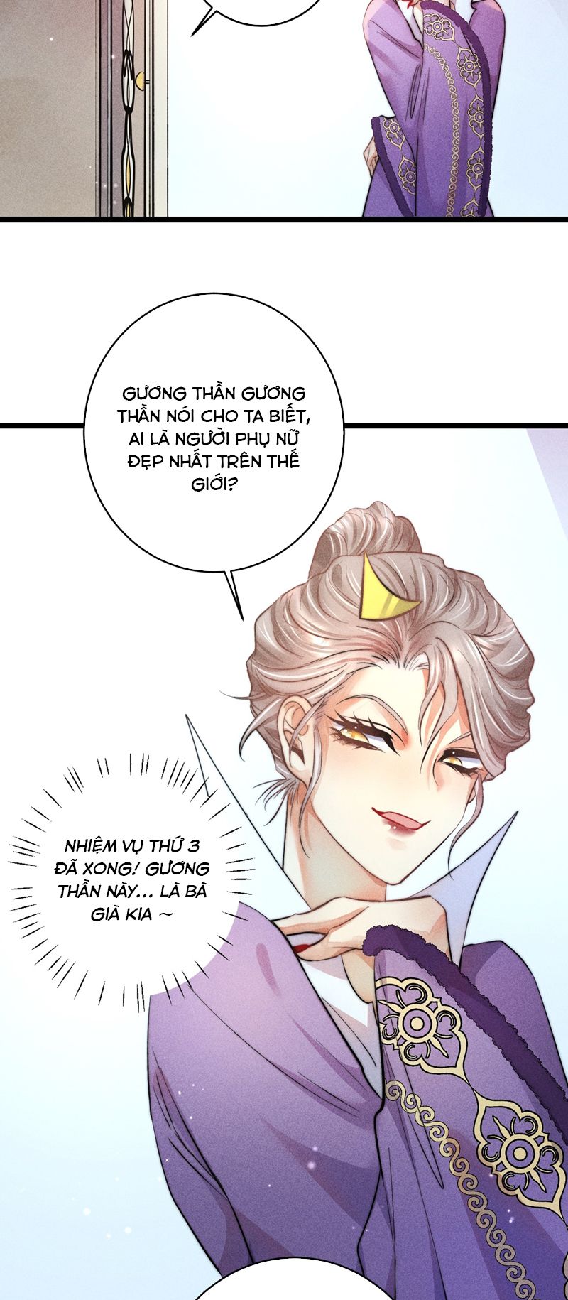 Cao Tháp Chap 24 - Next Chap 25