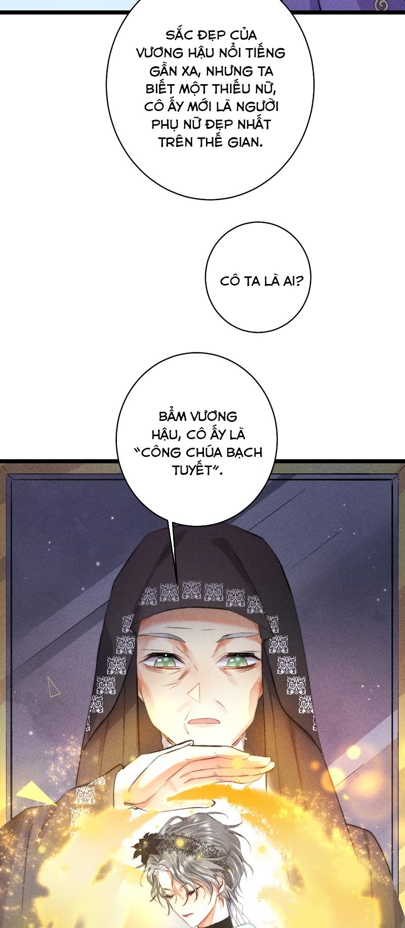 Cao Tháp Chap 24 - Next Chap 25