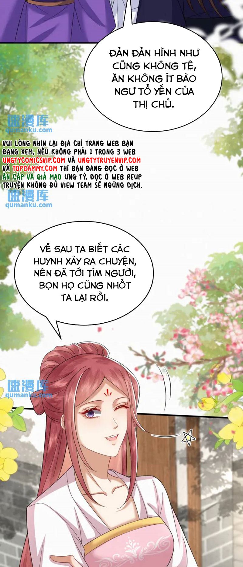 Phế Thê Trùng Sinh Chap 72 - Next Chap 73