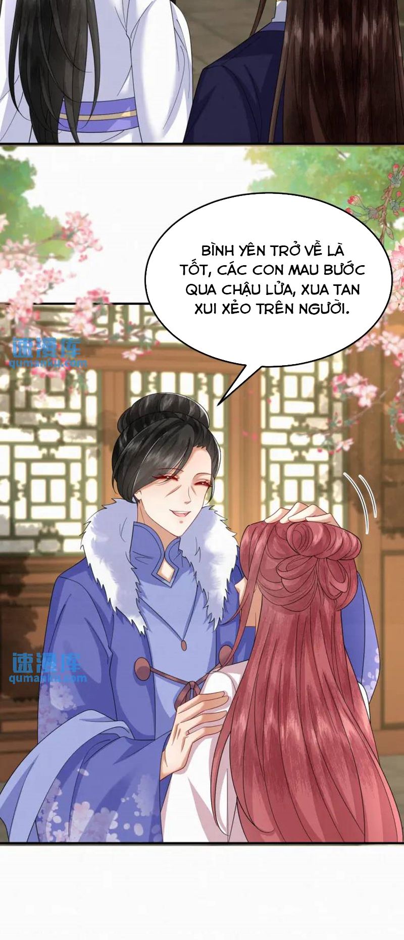 Phế Thê Trùng Sinh Chap 72 - Next Chap 73