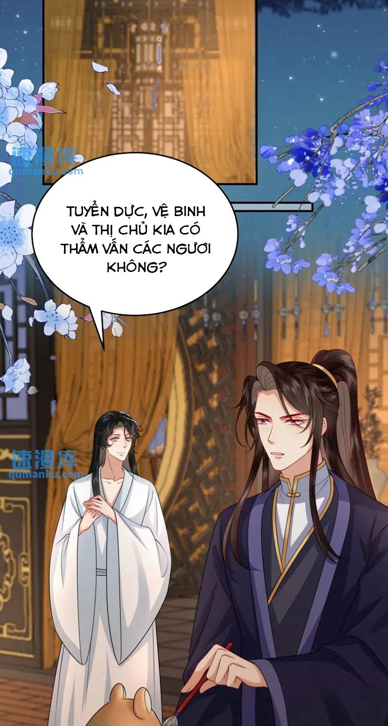 Phế Thê Trùng Sinh Chap 72 - Next Chap 73