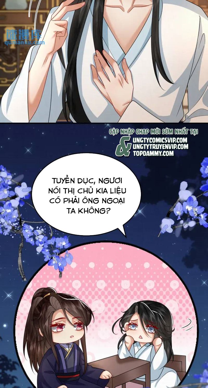 Phế Thê Trùng Sinh Chap 72 - Next Chap 73