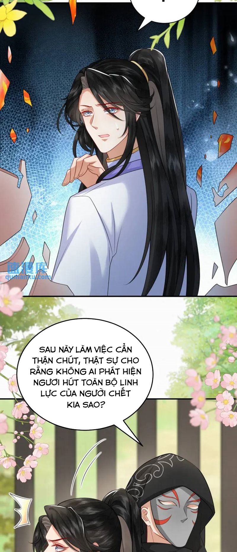 Phế Thê Trùng Sinh Chap 72 - Next Chap 73