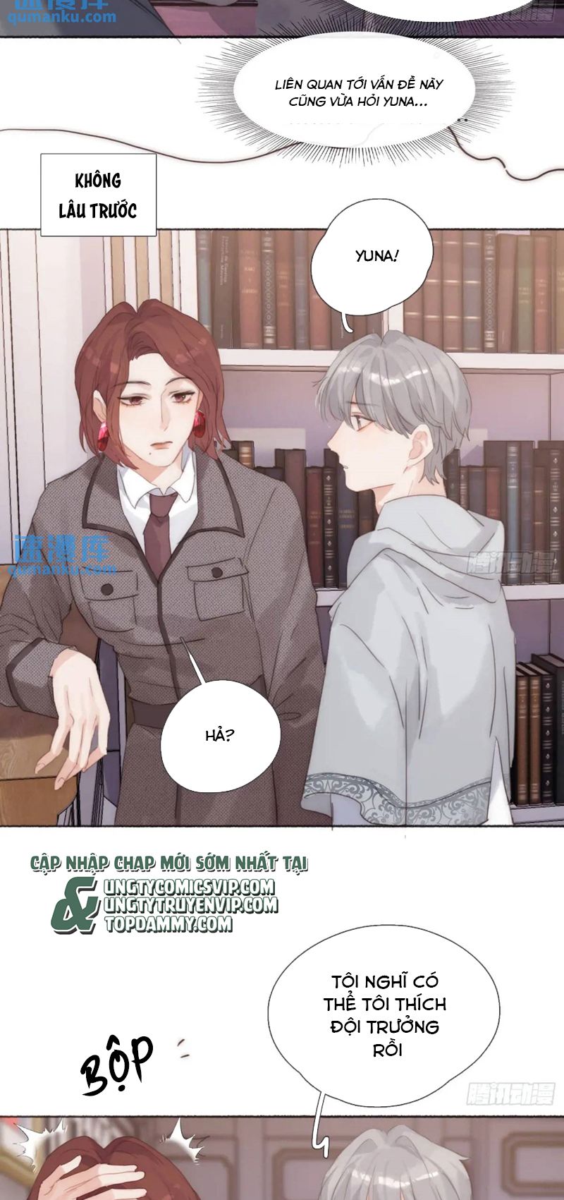 Thỉnh Cùng Ta Đồng Miên Chap 145 - Next Chap 146