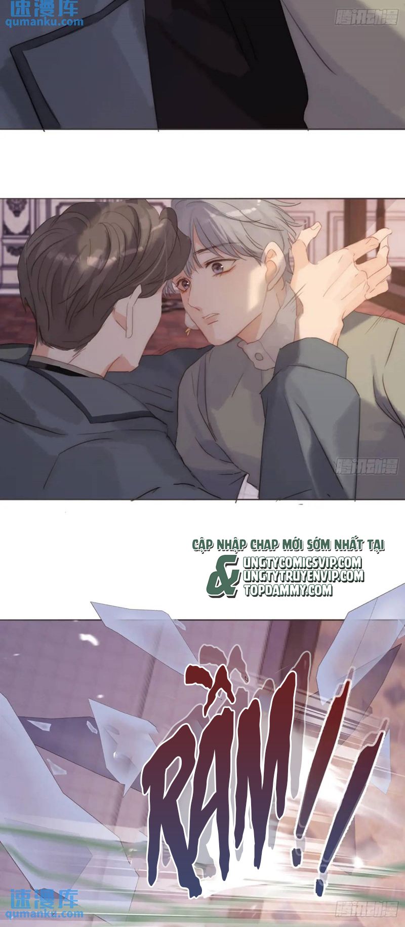 Thỉnh Cùng Ta Đồng Miên Chap 145 - Next Chap 146