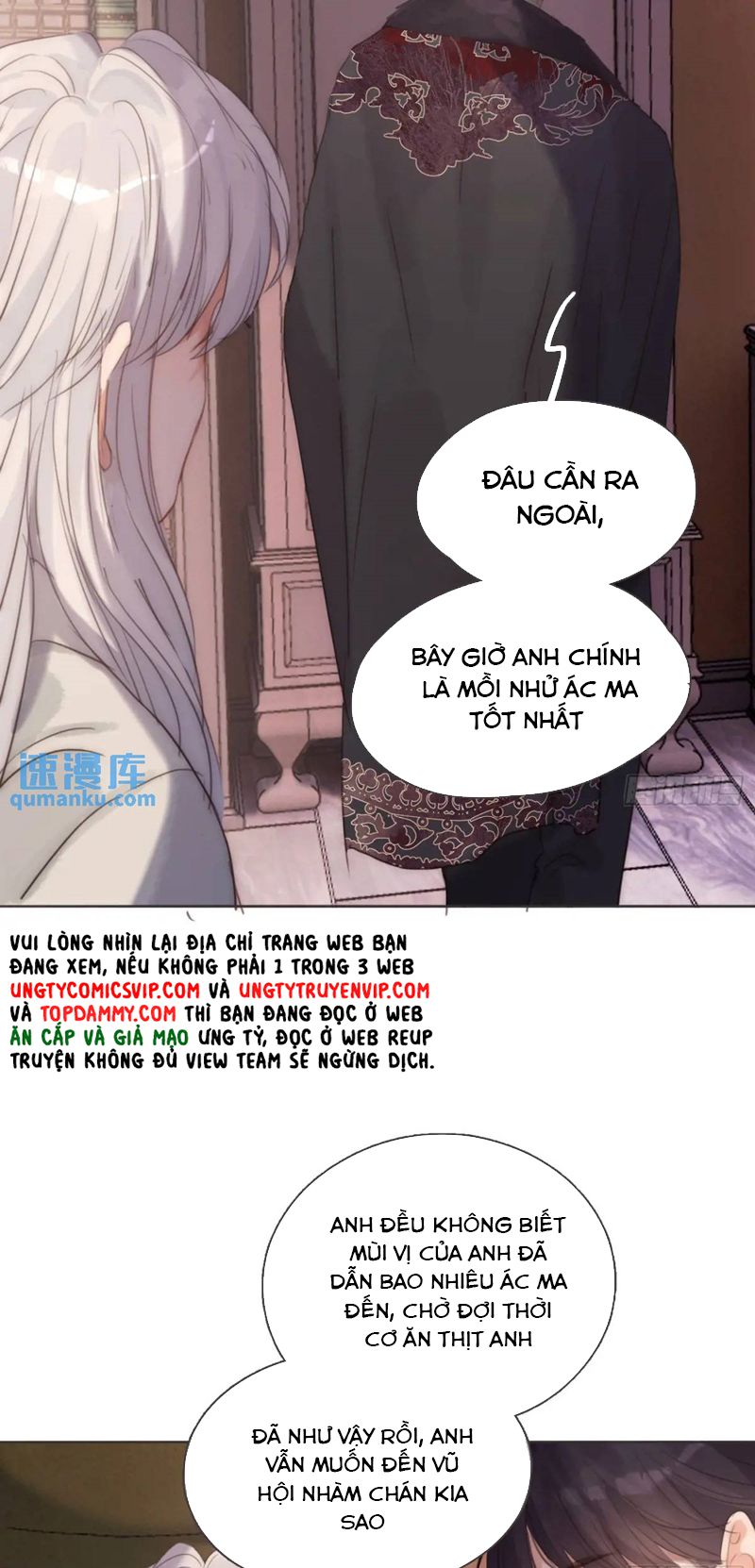 Thỉnh Cùng Ta Đồng Miên Chap 145 - Next Chap 146