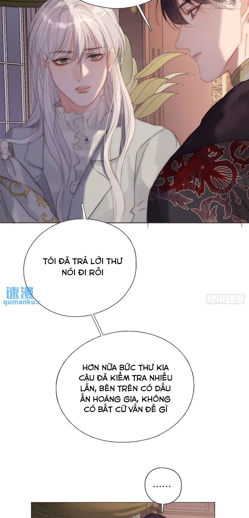 Thỉnh Cùng Ta Đồng Miên Chap 145 - Next Chap 146