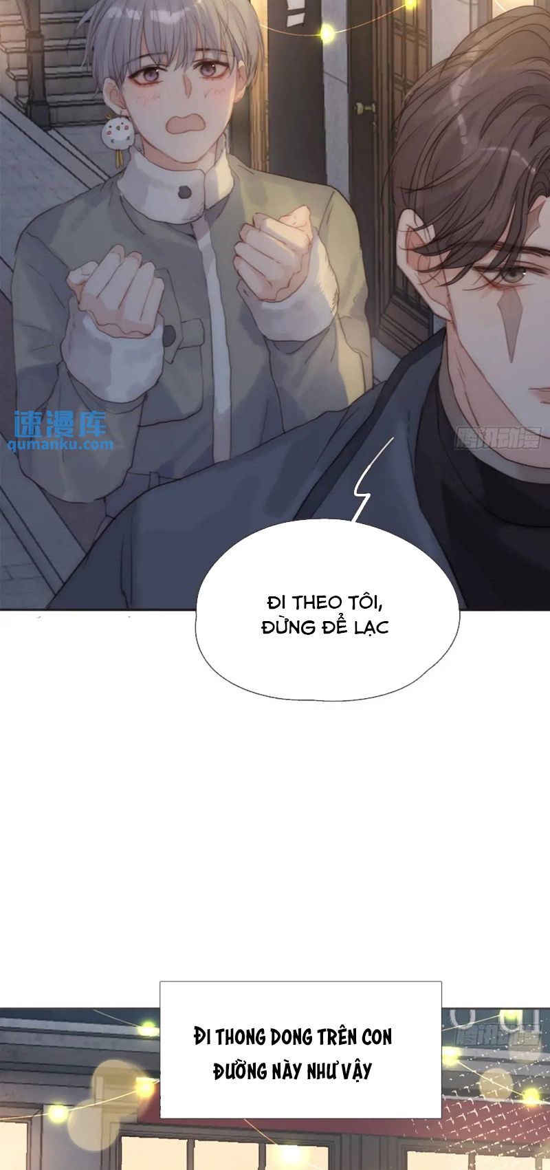 Thỉnh Cùng Ta Đồng Miên Chap 145 - Next Chap 146