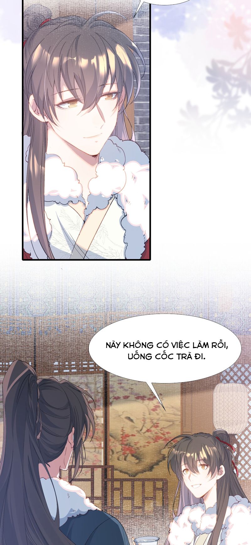 Loạn thế vi vương Chapter 55 - Next Chapter 56