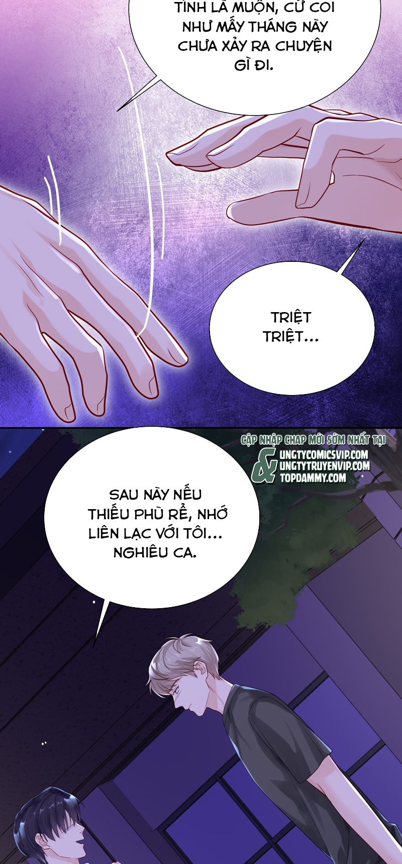 Để Ý Tôi Chút Nào Chap 60 - Next Chap 61