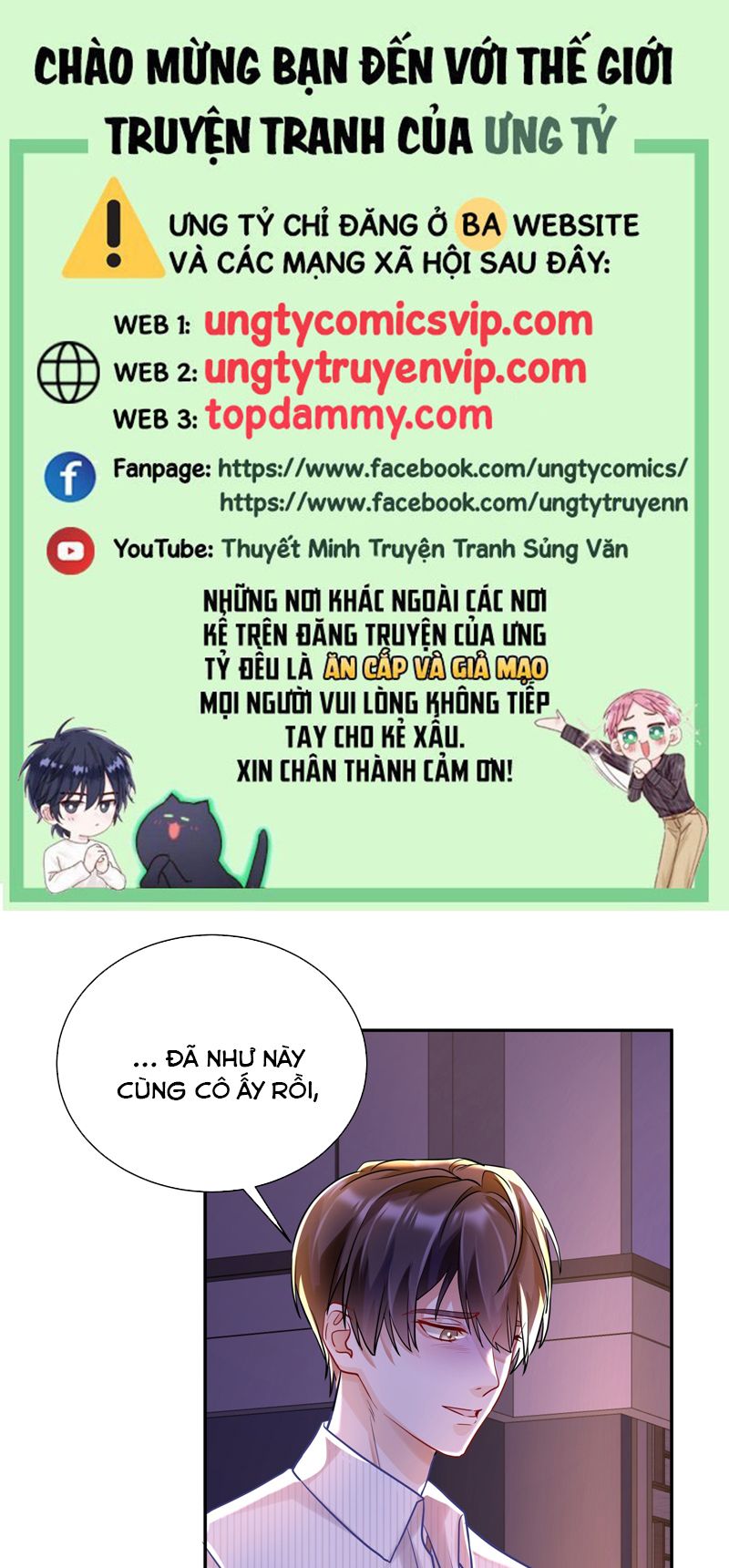 Để Ý Tôi Chút Nào Chap 60 - Next Chap 61