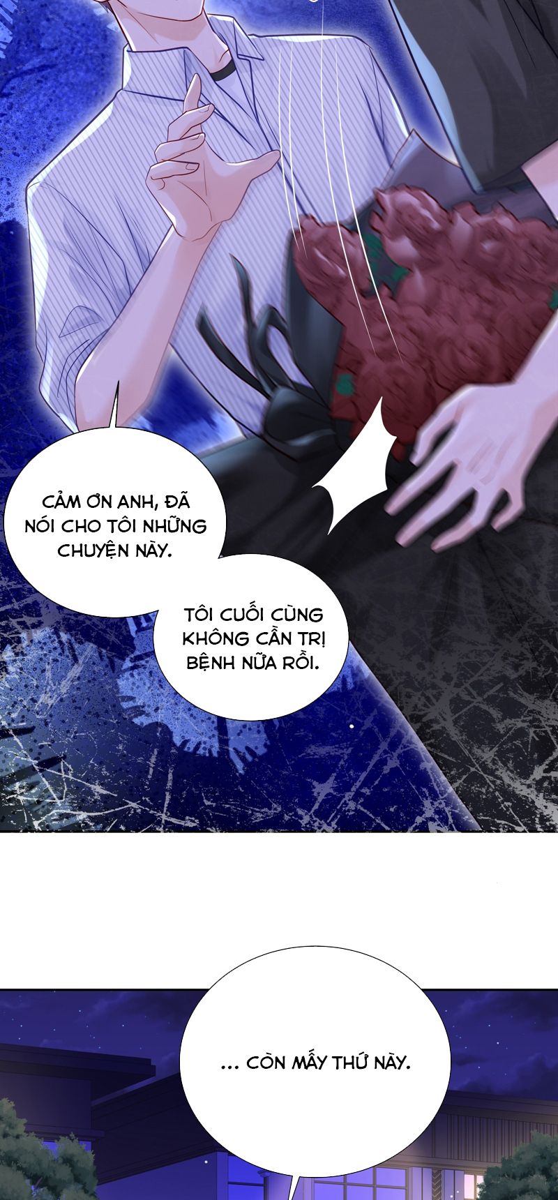 Để Ý Tôi Chút Nào Chap 60 - Next Chap 61